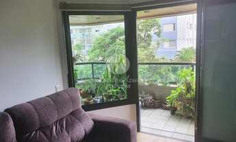 Imagem 6: Apartamento - Cambuí - Campinas