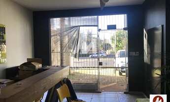 Imagem 4: Salão/Galpão (salão - sobrado) , cozinha planejada