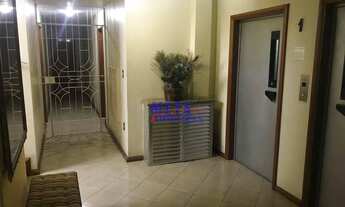 Imagem: Apartamento residencial à venda, Centro