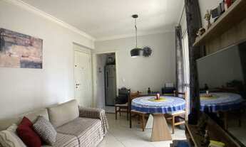 Imagem 5: Apartamento com 2 dorms, Ipiranga, São Paulo - R$ 480 mil, Cod: 5869