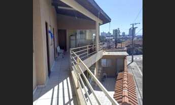 Imagem: Alugo quartos para rapazes