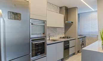 Imagem 5: Apartamento novo em condomínio clube com 3 quartos, 2 vagas em 105m² úteis, Ecoville