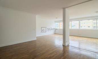 Imagem 3: Apartamento Locação 3 Dormitórios - 198 m² Itaim Bibi