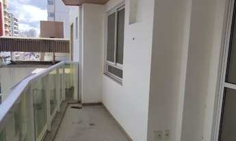 Imagem 1: Apartamento 3 quartos Ed. Costa de Mônaco Cód: 15665 M