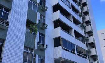 Imagem: Apartamento para venda tem 130 metros quadrados