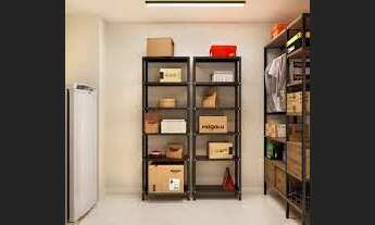 Imagem 7: Vila das Belezas - 2 dormitórios com Sacada - Amplo Lazer - Entrada a partir de 1.000,00