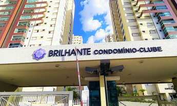 Imagem: Apartamento Eldorado 03 Quartos Brilhante