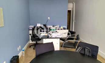 Imagem 4: Rio de Janeiro - Conjunto Comercial/Sala - Copacabana