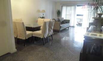 Imagem 4: Apartamento com 4 dormitórios à venda, 205 m² - Jardim Anália Franco - São Paulo/SP