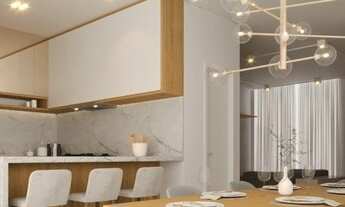 Imagem 4: Casa de condomínio para venda tem 225 metros quadrados com 3 quartos