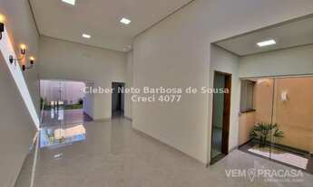 Imagem 7: 03 DORMITÓRIOS - ESPAÇO GOURMET E FINO ACABAMENTO!