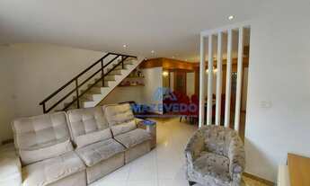 Imagem 3: Cobertura com 4 dormitórios sendo 3 Suítes à venda, 269 m² por R$ 1.200.000 - Centro - Nov