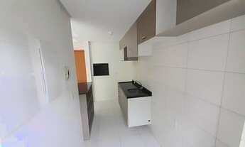Imagem 2: Apartamento 2/4 Bairro São Paulo - Feirão imobiliário