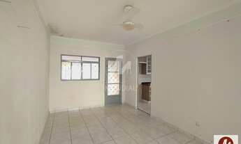 Imagem: Casa (térrea na rua) 3 dormitórios/suite