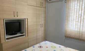 Imagem 3: Residencial FREE Ap<br>2 qts possui 56 metros quadrados