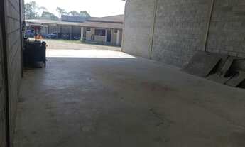 Imagem 5: Casa Em Ribeirão Pires Com Galpão! Barato! Oportunidade!