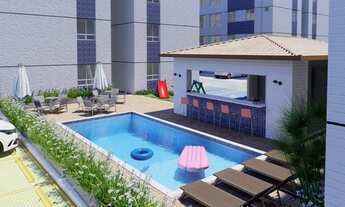 Imagem 7: Apartamento Imperdível de 03 quartos na melhor localização do Bairro do José Américo!