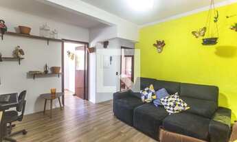 Imagem 3: Apartamento à Venda - Rudge Ramos, 2 Quartos, 54 m2