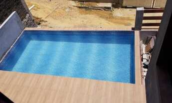 Imagem 5: Casa para venda possui 550 metros quadrados com 2 quartos