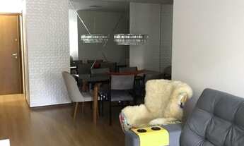 Imagem: Apartamento 3 Quartos com Suíte na Mata