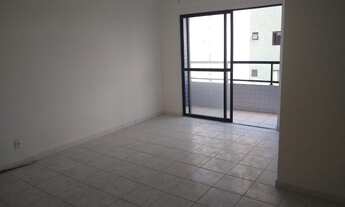 Imagem 5: MS |Edf. Forte de São Paulo|03 quartos|01 Suíte|1 Vaga | 68m²