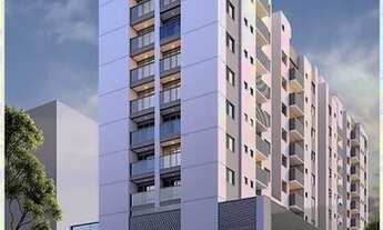 Imagem: Apartamento à venda, 2 quartos, 1 suíte