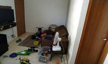 Imagem 3: Apartamento MRV Rio Iguaçu