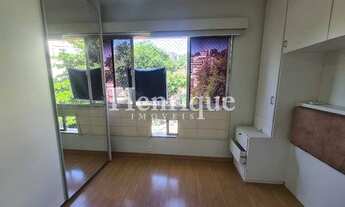 Imagem 6: Rio de Janeiro - Apartamento Padrão - Laranjeiras