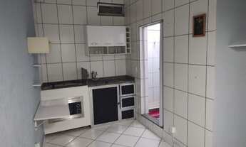 Imagem 2: Kitnet para moças em Botafogo