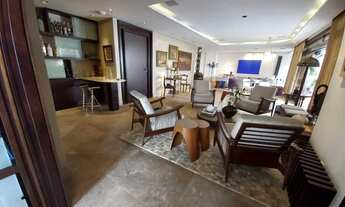 Imagem 2: Imponente e Elegante Prédio em Altíssimo Padrao próximo a praia no Leblon