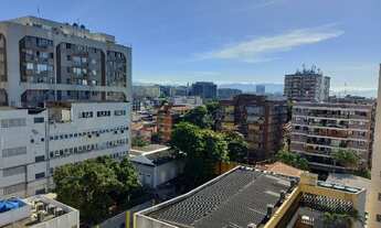 Imagem: Vendo apartamento 2 quartos (1 suite) Tijuca