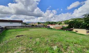 Imagem 5: AMPLO TERRENO - PLANO - AGUAS CLARAS