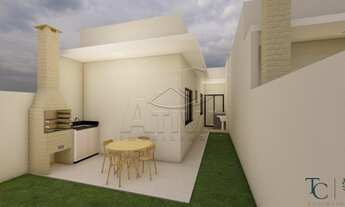 Imagem 5: Toledo - Casa - Jardim Panorama