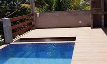 Imagem: Casa para venda possui 550 metros quadrados