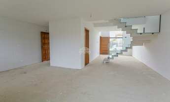 Imagem 5: Sobrado Residencial para Venda no Maria Antonieta em Pinhais, 145 m² Ref.: 938825