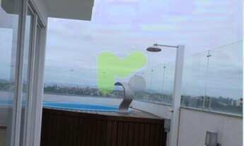 Imagem 5: Cobertura à venda, 3 quartos, 2 suítes, 2 vagas, Praia do Pecado - Macaé/RJ