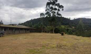 Imagem 7: Lote/Terreno para venda santa luzia-Nazaré paulista