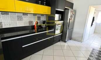 Imagem 4: Casa para Venda em Sorocaba, Jardim Morumbi, 3 dormitórios, 3 suítes, 5 banheiros, 4 vagas