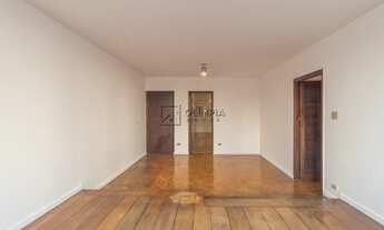 Imagem 6: Apartamento Venda 3 Dormitórios - 115 m² Paraíso