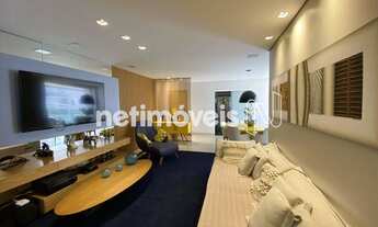 Imagem: Venda Apartamento 4 quartos Palmares Belo