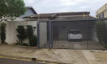 Imagem: Casa para venda possui 190 metros quadrados