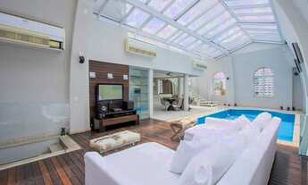 Imagem: Cobertura duplex - 513 metros com 4 quartos