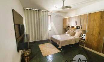 Imagem 2: Imobiliária Agatê Imóveis vende Casa Triplex de 331 m² - Piratininga - Niterói por R1.180