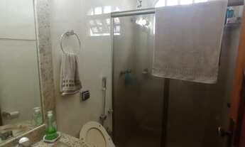 Imagem 6: Casa Sobrado à venda no Bairro Brasil, 250m2, 3 quartos, 3 vagas de garagem em Uberlândia