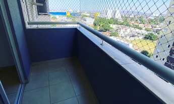 Imagem 1: Apartamento 2/4 com suíte Pq Amazônia