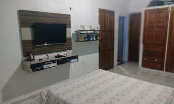 Imagem 4: VENDO CASA - R$ 260 mil - CIDADE NOVA - NÚCLEO 15