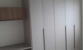 Imagem 6: EDF. VERSATTI RESIDENCE & SERVICE