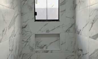 Imagem 6: Linda Casa 3/4 c/ Piscina em Goiânia !