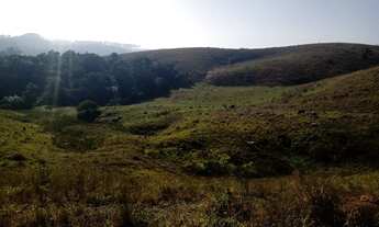 Imagem 2: G-46 - terreno em santa Isabel, pouso alegre ótima localização e preço!