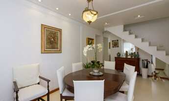 Imagem 3: Cobertura duplex com 168 m2 em Botafogo - RJ